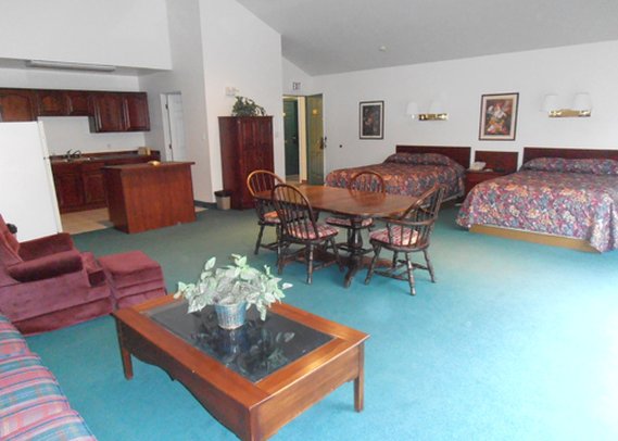 Rodeway Inn - Whitehall, MT