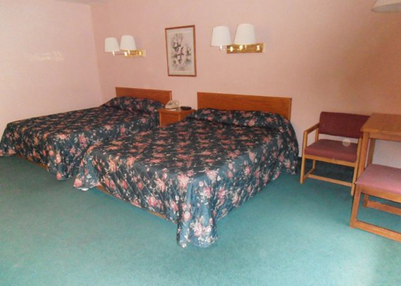 Rodeway Inn - Whitehall, MT