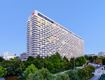 Sheraton Munich Arabellapark Hotel