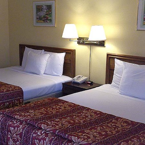 Mountain View Inn - Yreka, CA