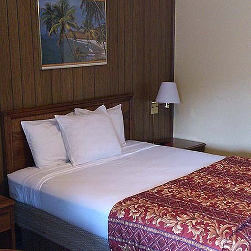 Mountain View Inn - Yreka, CA