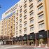Four Points by Sheraton-LAX