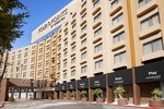 Four Points by Sheraton-LAX