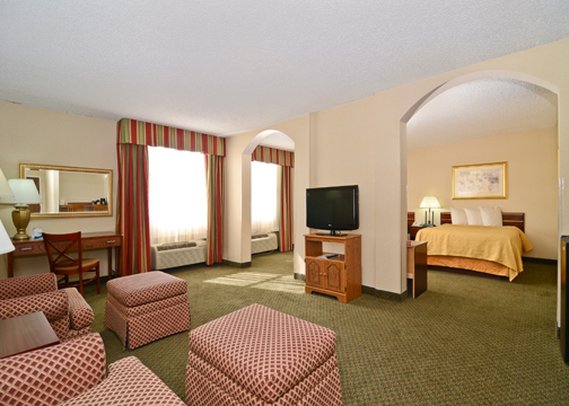 Quality Inn - Trinidad, CO