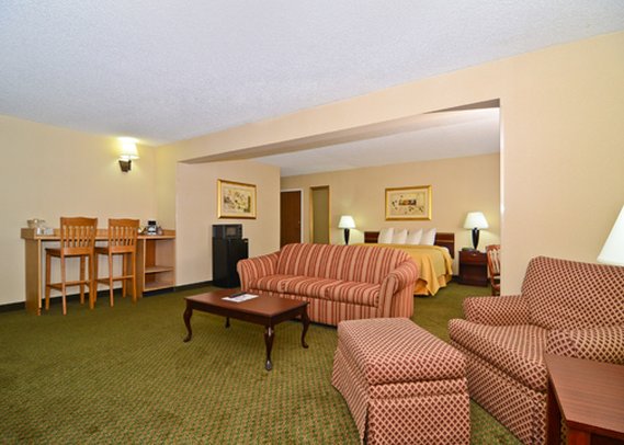Quality Inn - Trinidad, CO