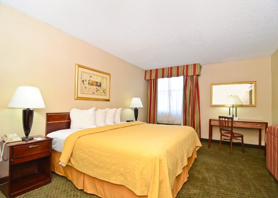 Quality Inn - Trinidad, CO