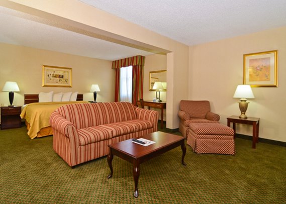 Quality Inn - Trinidad, CO