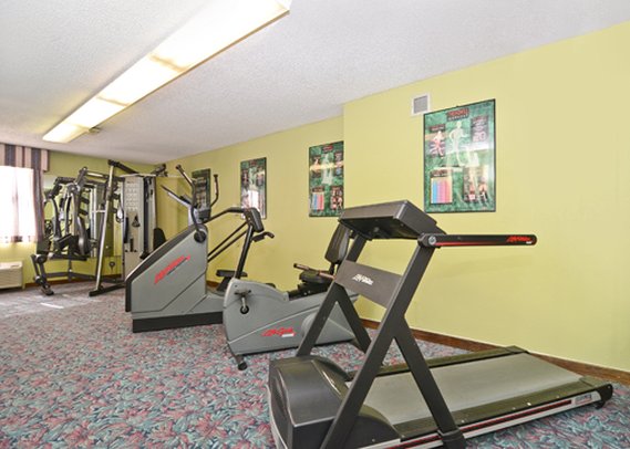 Quality Inn - Trinidad, CO