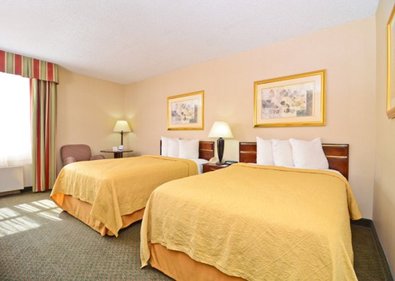 Quality Inn - Trinidad, CO