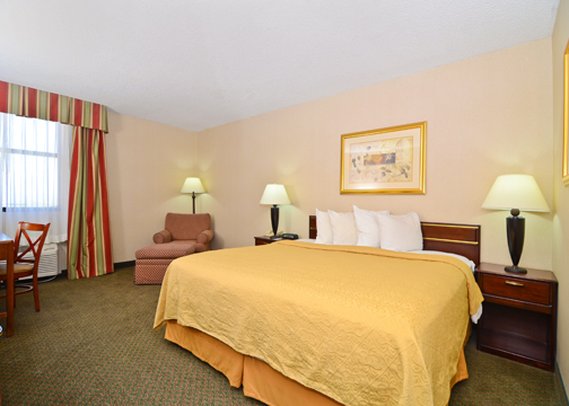 Quality Inn - Trinidad, CO