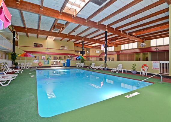 Quality Inn - Trinidad, CO