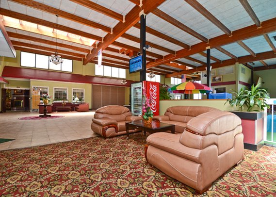 Quality Inn - Trinidad, CO