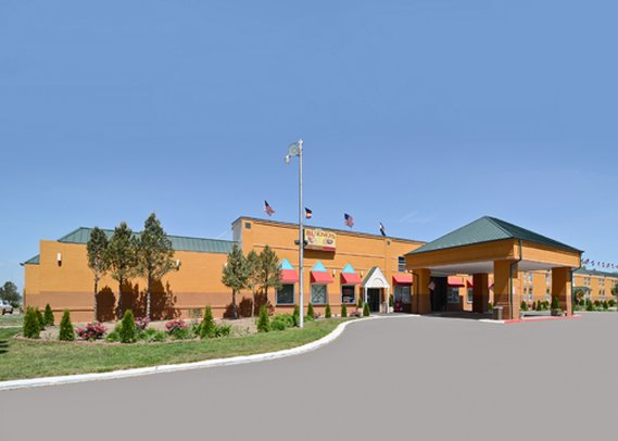 Quality Inn - Trinidad, CO