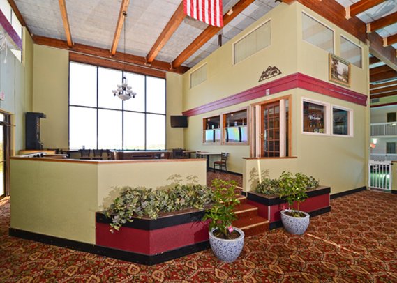 Quality Inn - Trinidad, CO