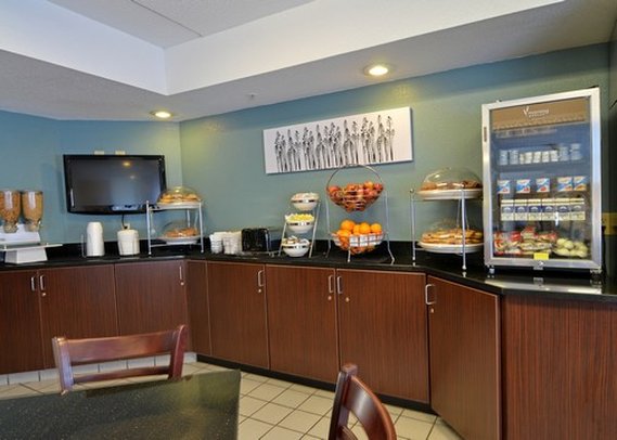 Sleep Inn - Wilmington, NC