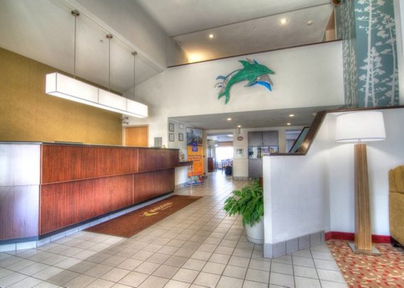 Sleep Inn - Wilmington, NC