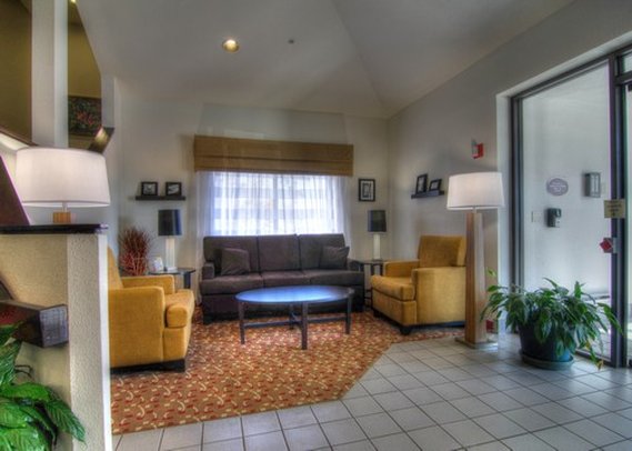 Sleep Inn - Wilmington, NC