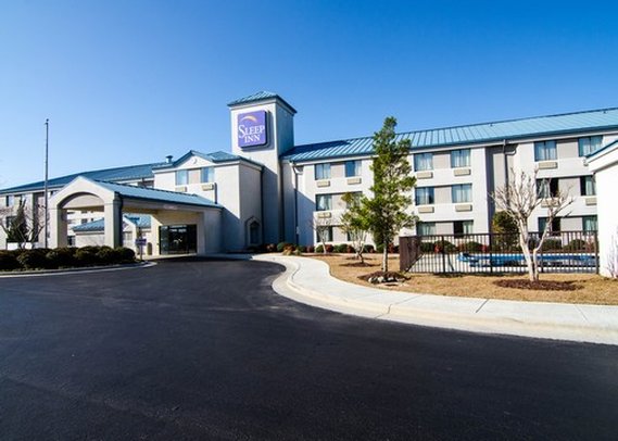 Sleep Inn - Wilmington, NC