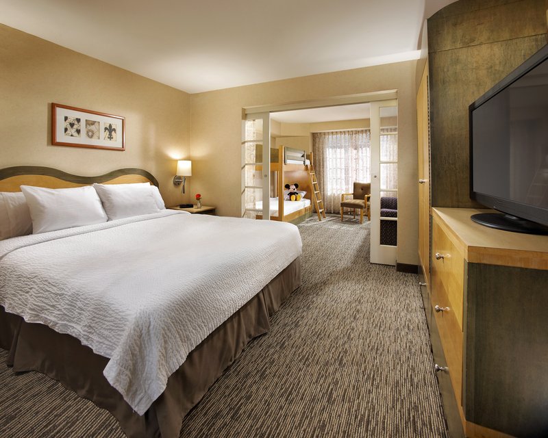Portofino Inn and Suites Anaheim Hotel - Anaheim, CA