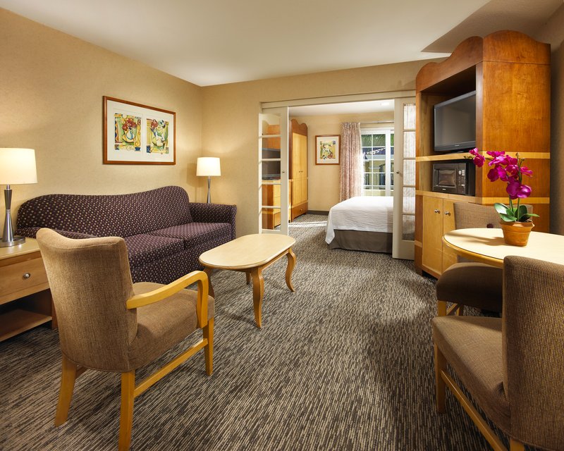 Portofino Inn and Suites Anaheim Hotel - Anaheim, CA
