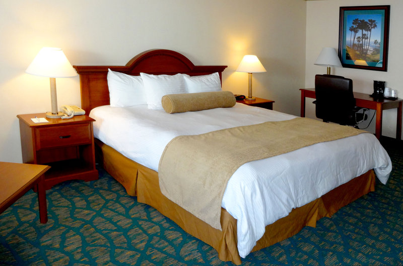 BEST WESTERN PLUS Casablanca Inn - San Clemente, CA
