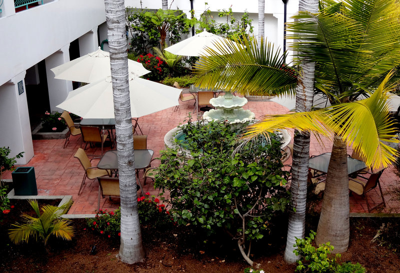 BEST WESTERN PLUS Casablanca Inn - San Clemente, CA