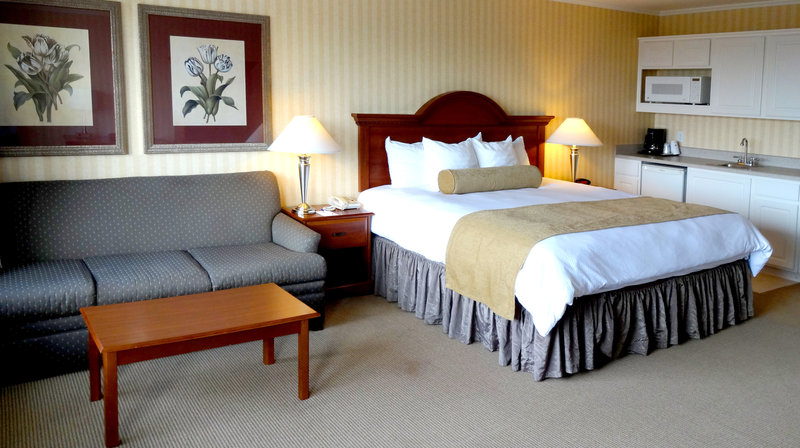BEST WESTERN PLUS Casablanca Inn - San Clemente, CA
