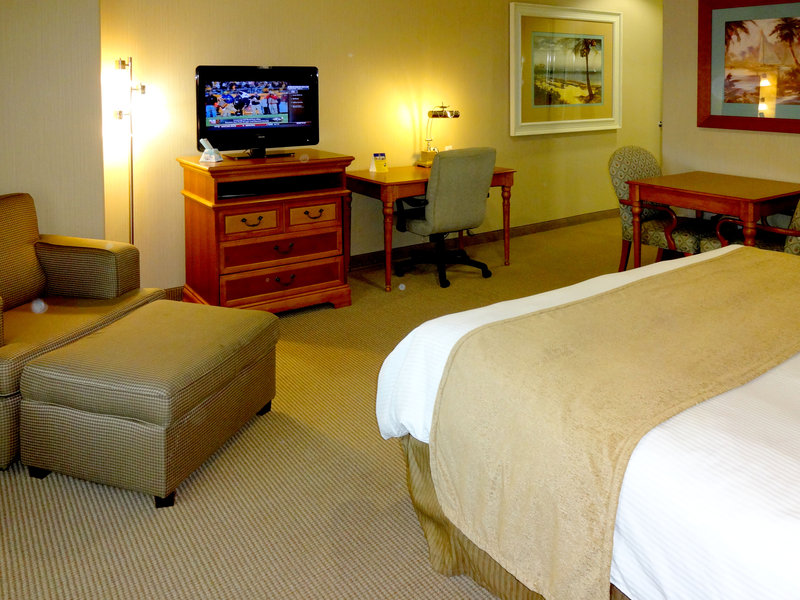 BEST WESTERN PLUS Casablanca Inn - San Clemente, CA