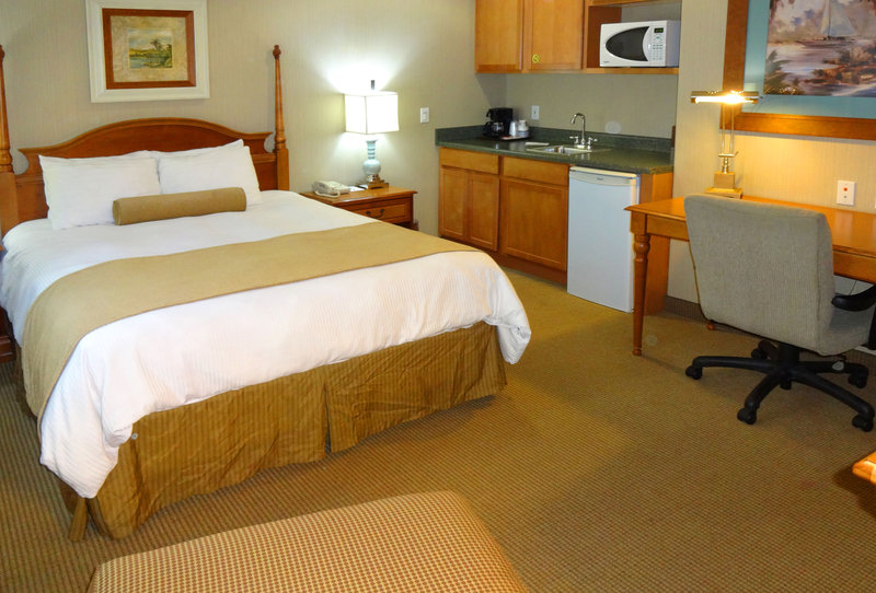 BEST WESTERN PLUS Casablanca Inn - San Clemente, CA