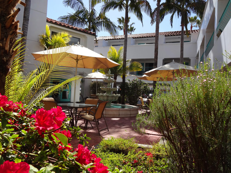 Best Western Plus - San Clemente, CA