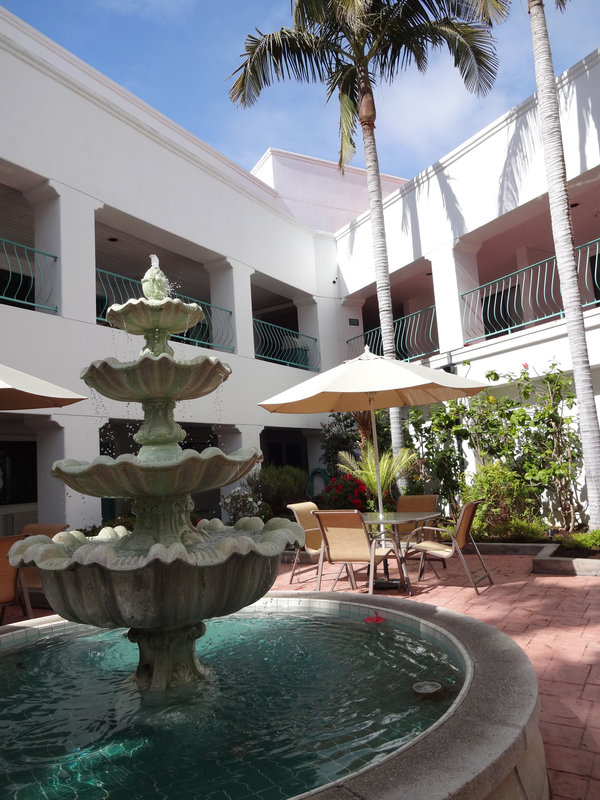 BEST WESTERN PLUS Casablanca Inn - San Clemente, CA