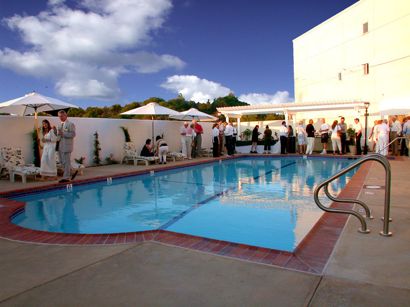 BEST WESTERN PLUS Casablanca Inn - San Clemente, CA