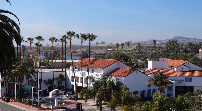 BEST WESTERN PLUS Casablanca Inn - San Clemente, CA