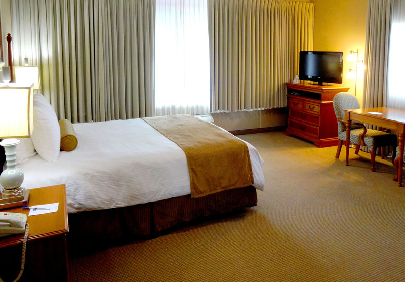 BEST WESTERN PLUS Casablanca Inn - San Clemente, CA