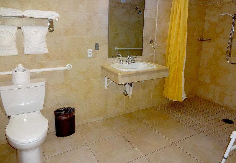 BEST WESTERN PLUS Casablanca Inn - San Clemente, CA