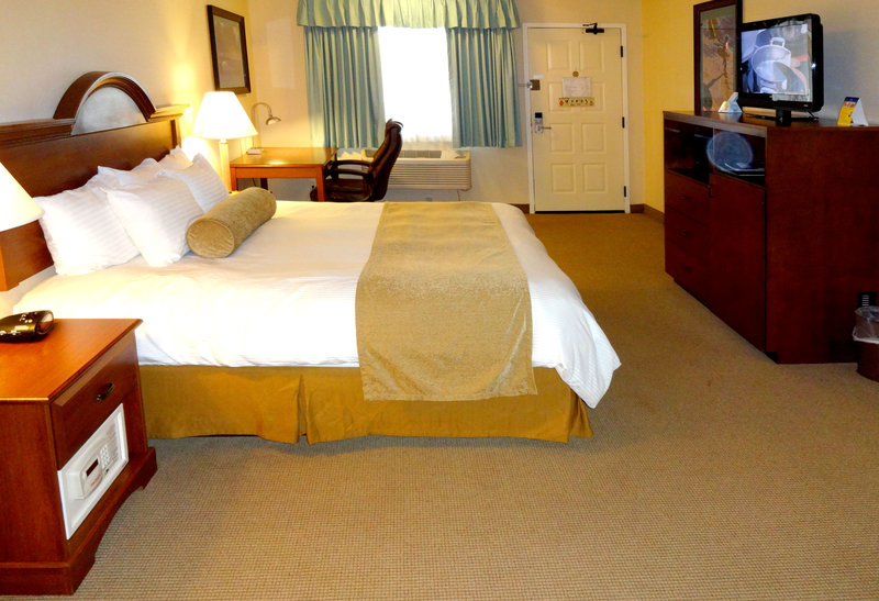 BEST WESTERN PLUS Casablanca Inn - San Clemente, CA