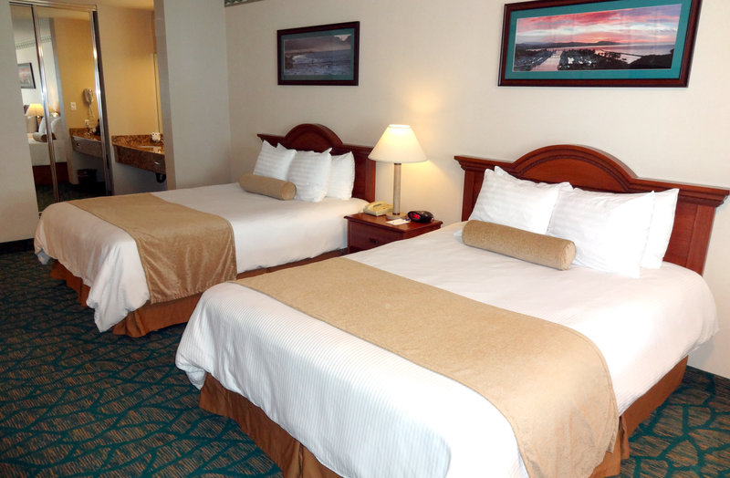 BEST WESTERN PLUS Casablanca Inn - San Clemente, CA