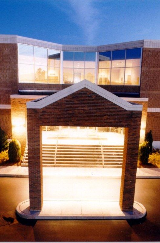 Holiday Inn Express OWEGO - Tioga Center, NY