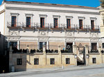 NH Hotel Palacio Castellanos
