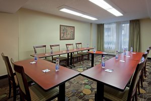 Meeting Facilities