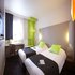 Campanile Hotel
