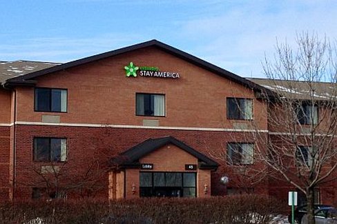 Extended Stay America - Madison, WI
