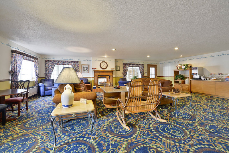Best Western - Red Wing, MN