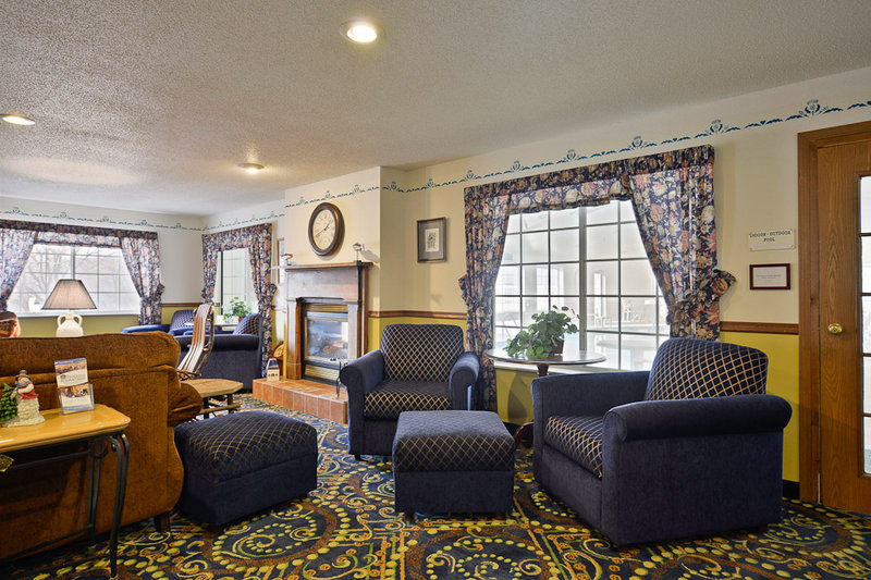 Best Western - Red Wing, MN