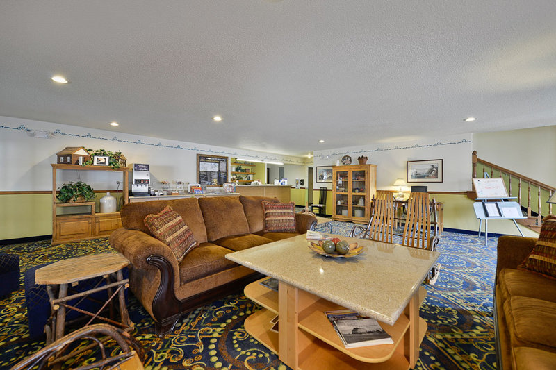 Best Western - Red Wing, MN