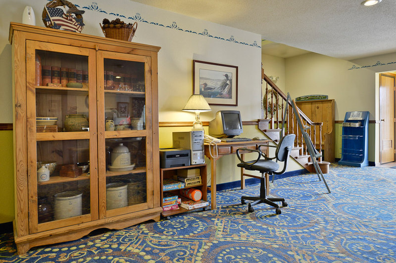 Best Western - Red Wing, MN