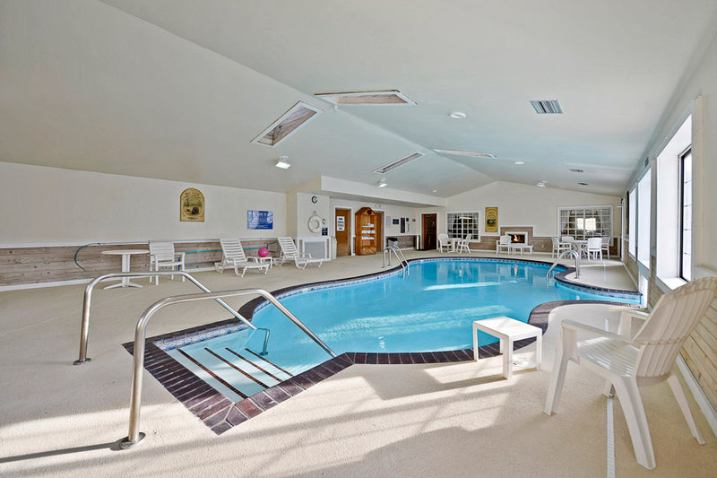 Best Western - Red Wing, MN