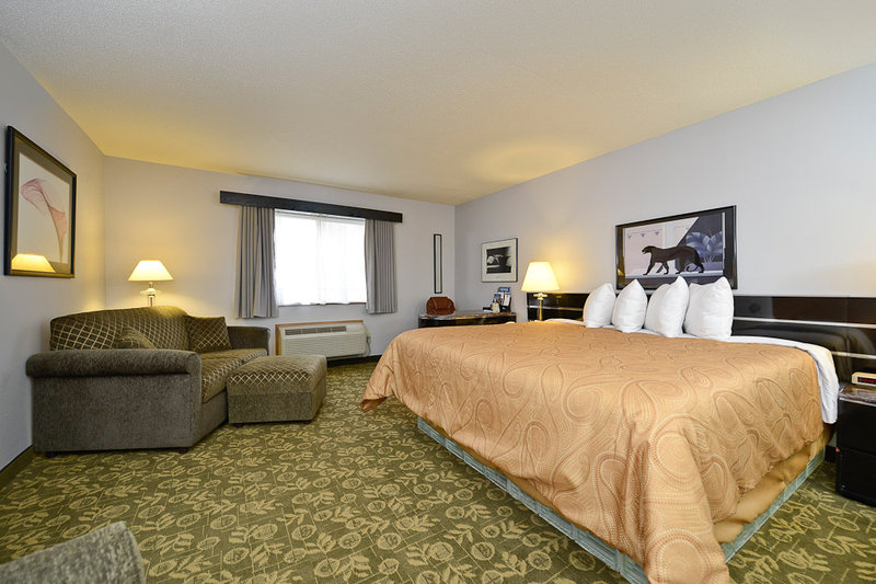 Best Western - Red Wing, MN