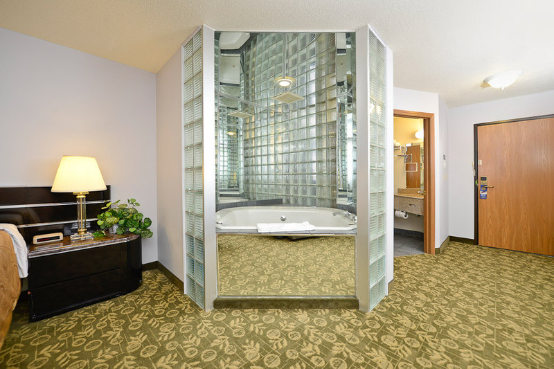 Best Western - Red Wing, MN