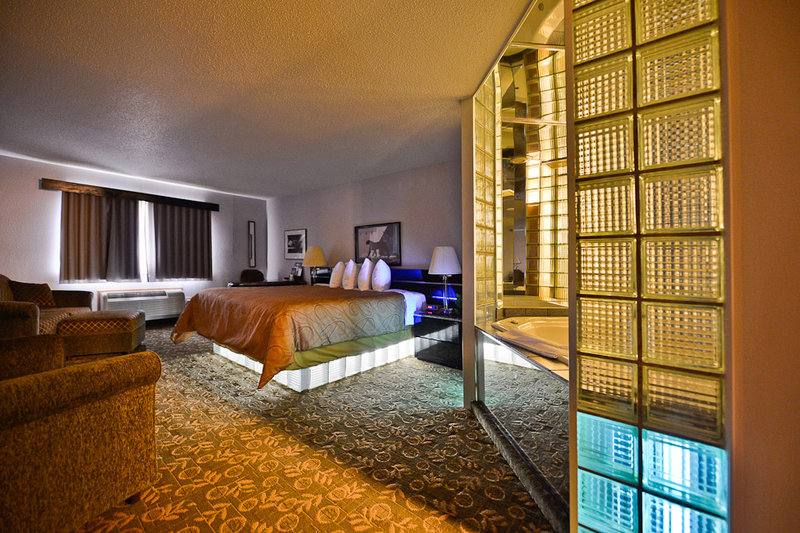 Best Western - Red Wing, MN